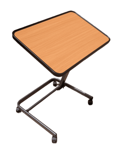 Mesita Graduable Silla de Ruedas