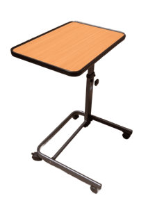 Mesita Graduable Silla de Ruedas 2