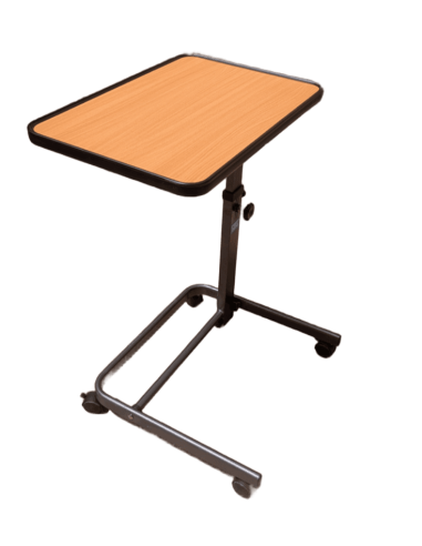 Mesita Graduable Silla de Ruedas