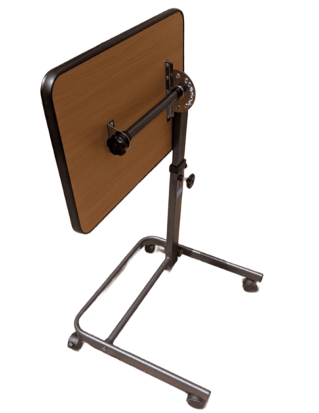 Mesita Graduable Silla de Ruedas