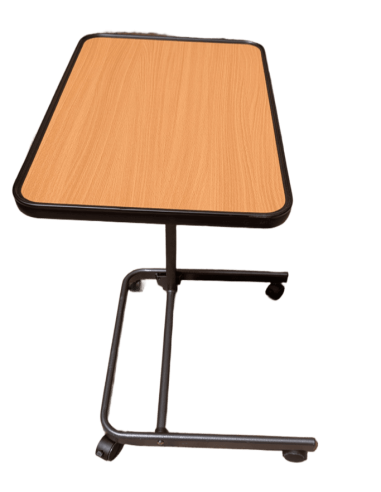 Mesita Graduable Silla de Ruedas