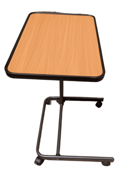 Mesita Graduable Silla de Ruedas