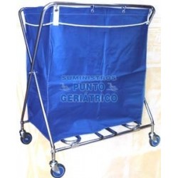 MOD120 Carro plegable