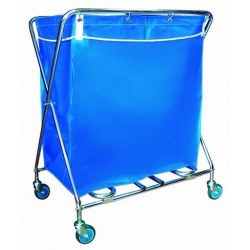 MOD120 Carro plegable 2