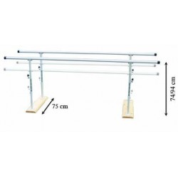 Juego de paralelas 2