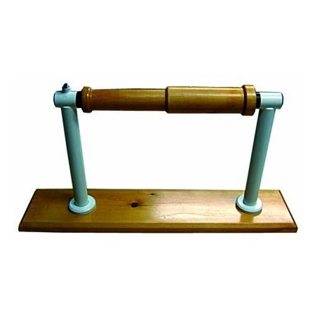 Aparato flexo-extensor de pared