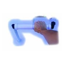 Aparato flexo-extensor de pared 2