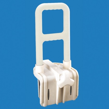 Asidera entrada/salida de bañera