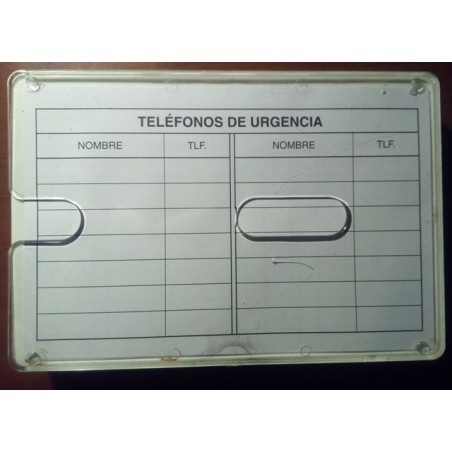 Pastillero semanal PASTISEM