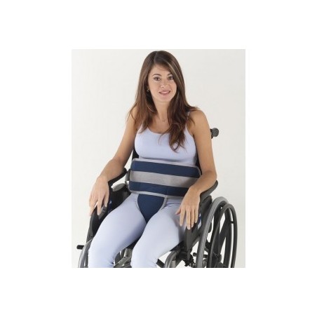 Cinturón Silla Pélvico