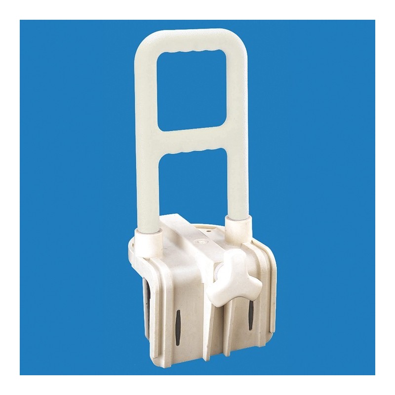 Asidera entrada/salida de bañera