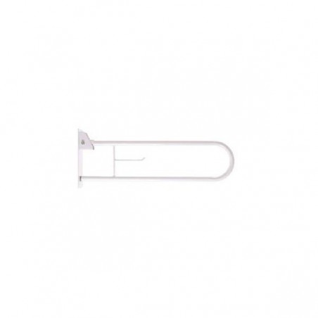 Asidero Abatible c/portarrollos.