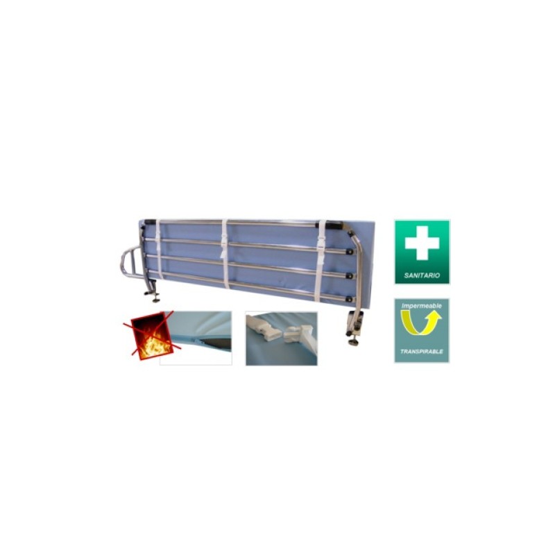 Protector de Barandillas