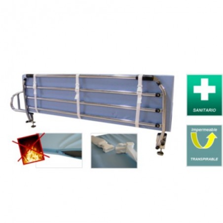 Protector de Barandillas