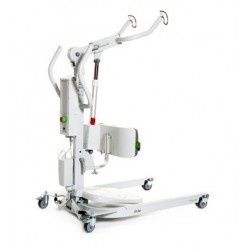 Grua Cambiapañales Liko Sabina II