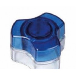 Triturador pastillas.