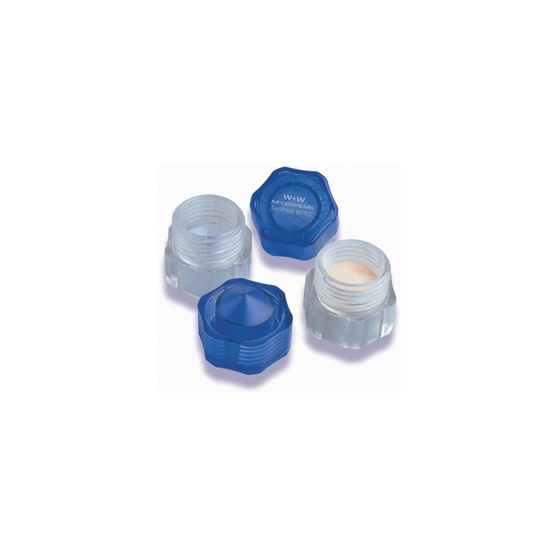 Triturador pastillas.