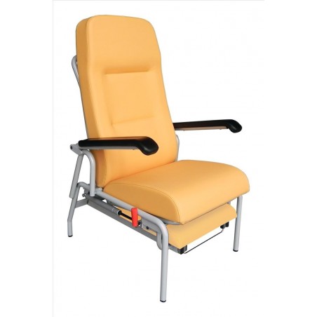 Sillón Reposo-traslado.