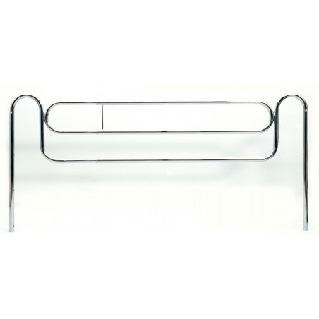 Barandillas Cama Telescópicas.