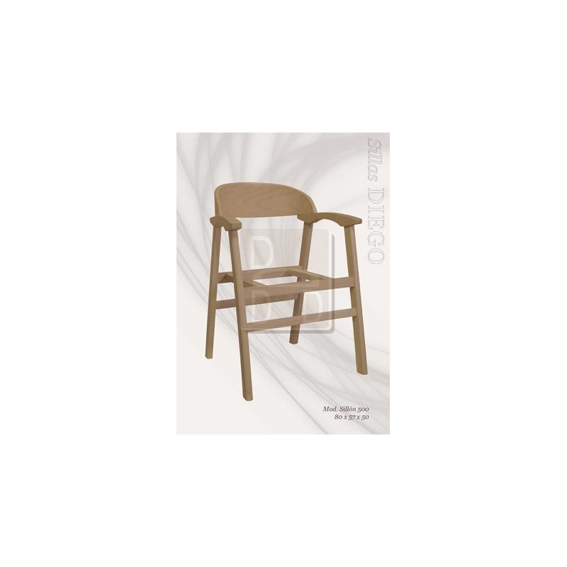 Sillón Habitación.