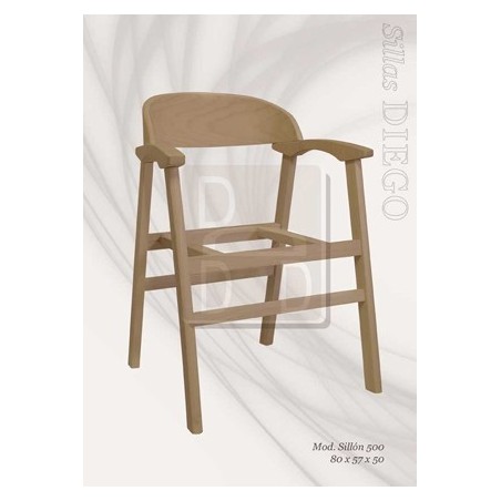 Sillón Habitación.