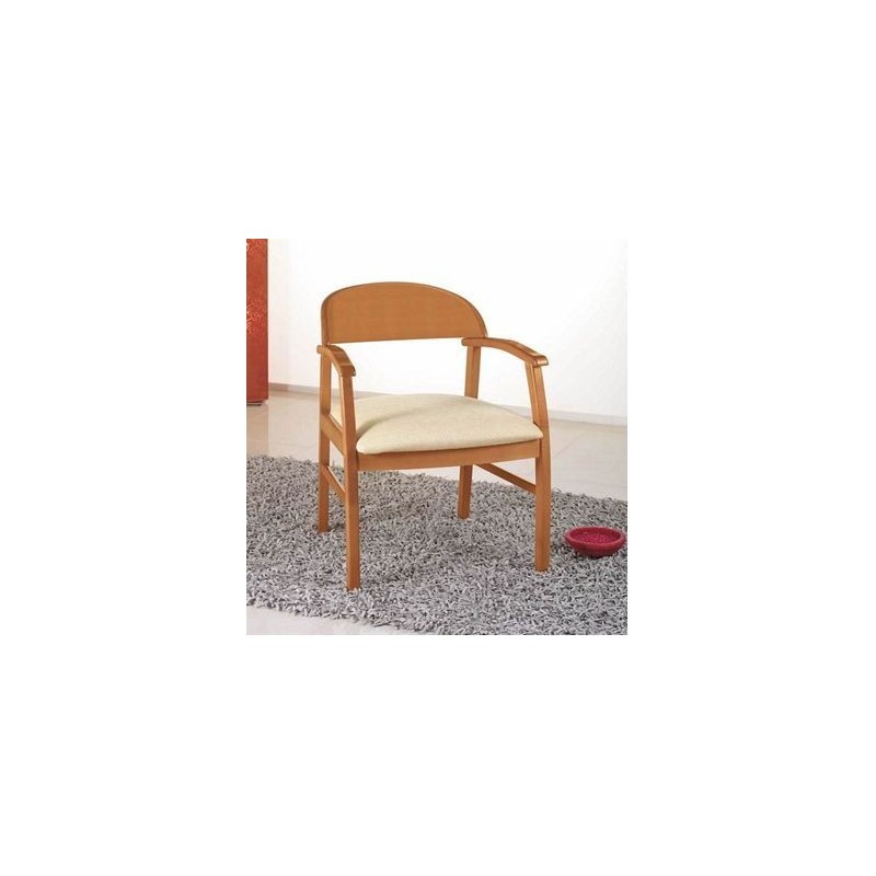 Sillón Habitación.