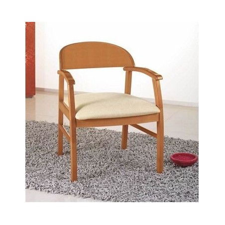 Sillón Habitación.