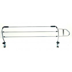 Barandillas Cama Abatibles.