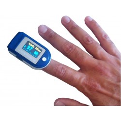 Pulsioximetro CMS-50D