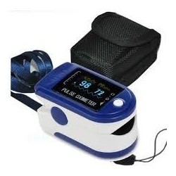 Pulsioximetro CMS-50D 2