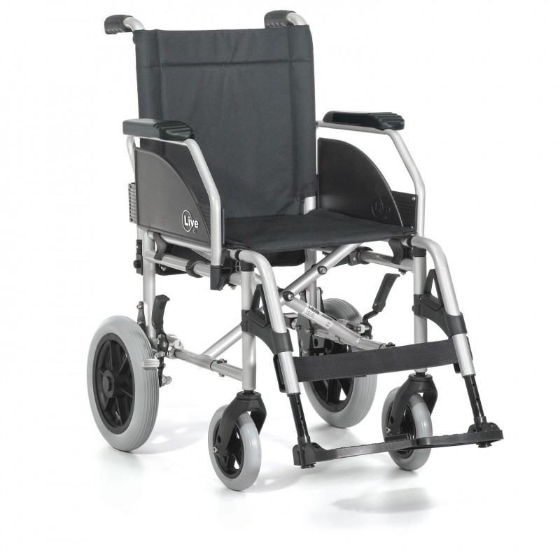 Silla Rdas. Plegable.