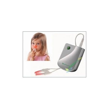 Antialérgetico Medinose Plus.