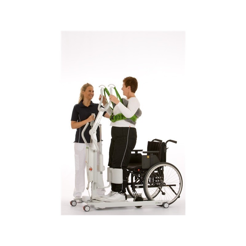 Grúa Enfermos Liko Sabina 200