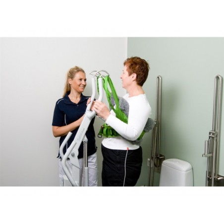 Grúa Enfermos Liko Sabina 200