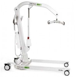 Grúa elevación 250 kg VIKING L 2