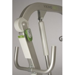 Grúa Eléctrica Enfermos Viking M 2