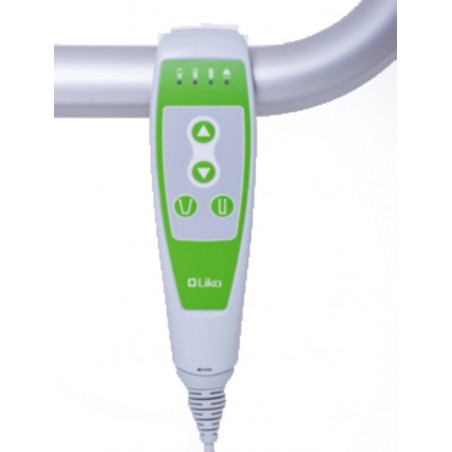 Grúa Eléctrica Enfermos Viking M