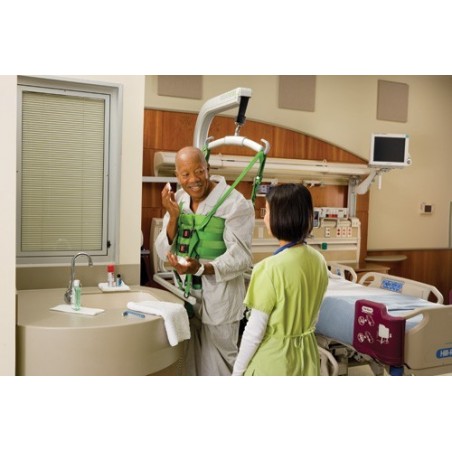 Grúa LIKO Golvo Profesional