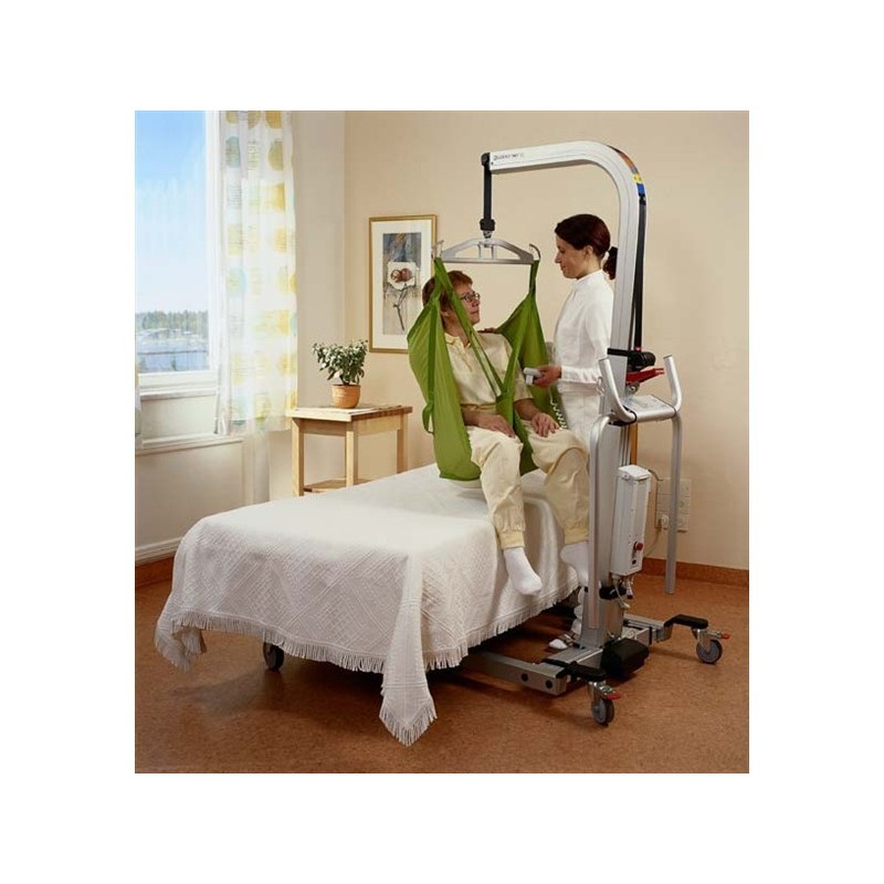 Grúa LIKO Golvo Profesional