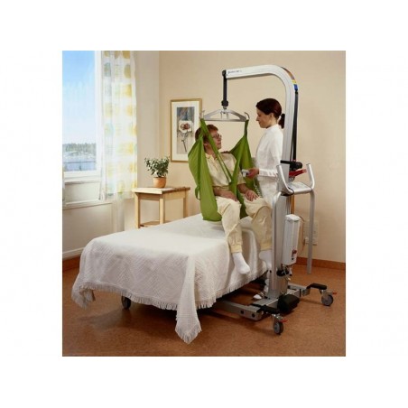 Grúa LIKO Golvo Profesional