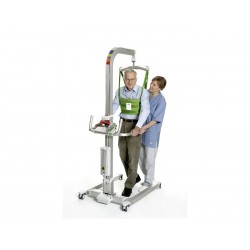 Grúa LIKO Golvo Profesional