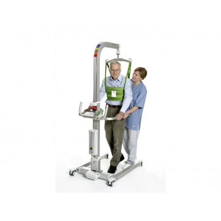 Grúa LIKO Golvo Profesional