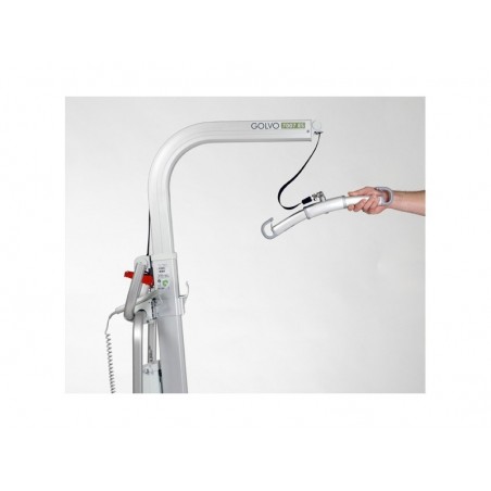 Grúa LIKO Golvo Profesional