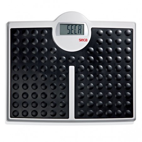 BÁSCULA Obesos 200Kg/100g