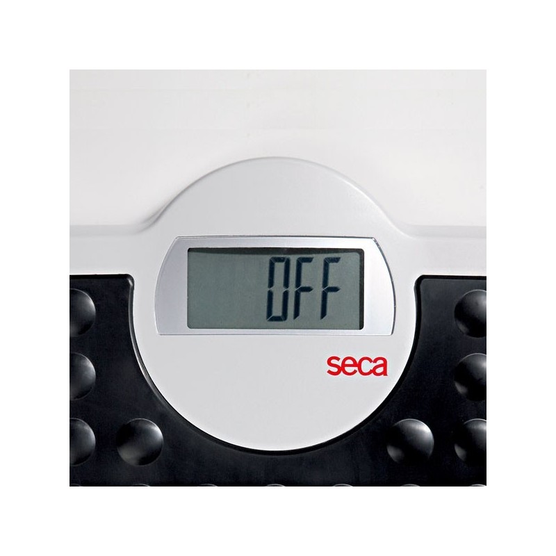 BÁSCULA Obesos 200Kg/100g