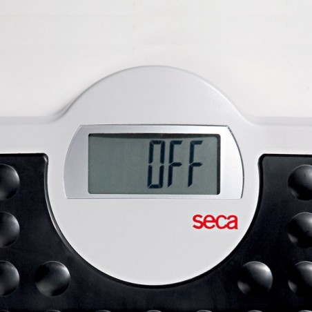 BÁSCULA Obesos 200Kg/100g