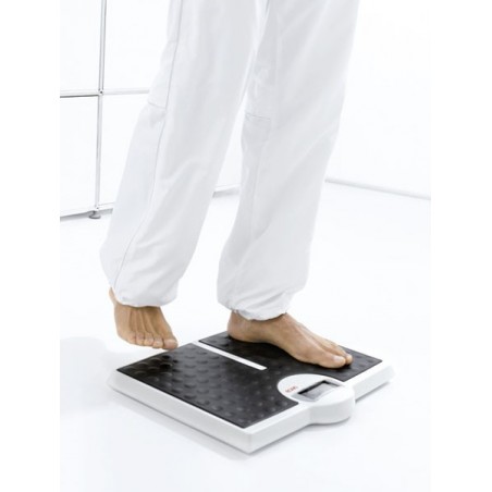 BÁSCULA Obesos 200Kg/100g
