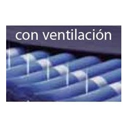 Colchon Antiescara DOMUS2+ PLUS 2