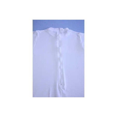 Pijama Largo cremallera espalda y piernas