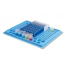 Bandeja Medicacion Diaria. 2